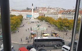 Lisbon Design Hostel